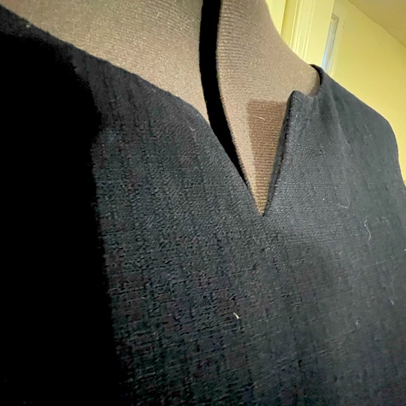 Plus Size Talbots Dress - Picture 4 of 6